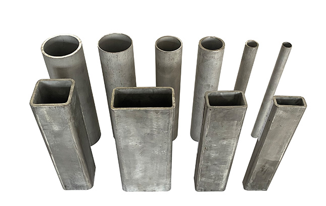 高強度方管有哪些廠家