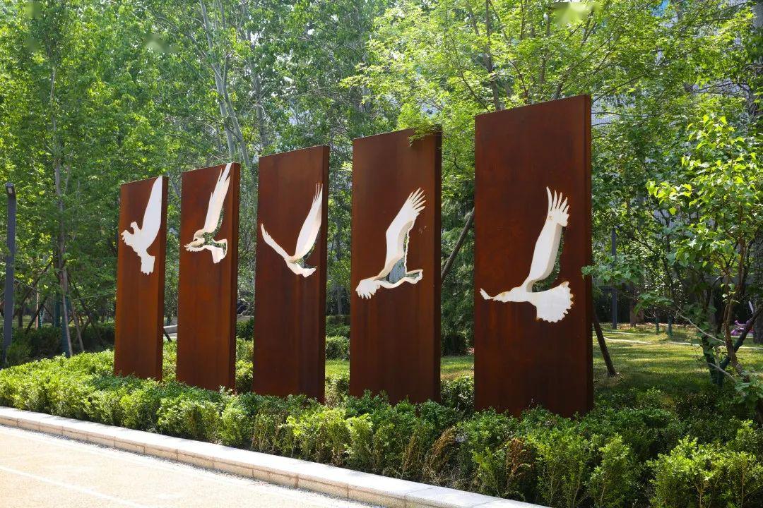 耐候鋼管是什么？它有何用途？